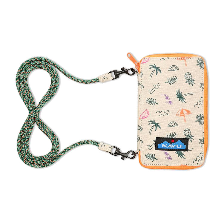 Kavu Go Time Wallet